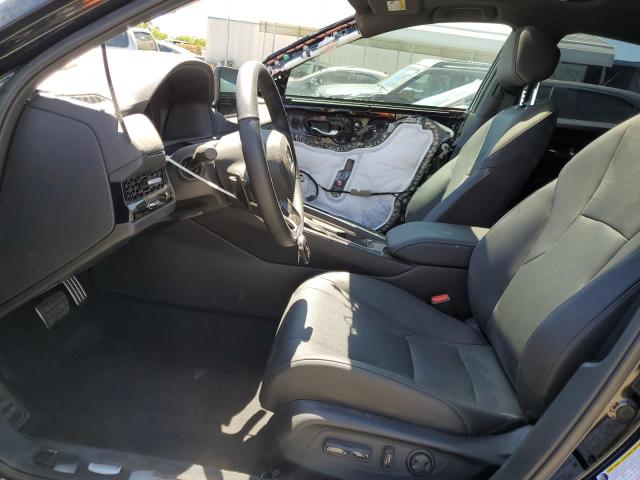 Photo 6 VIN: 1HGCY2F7XPA021725 - HONDA ACCORD 