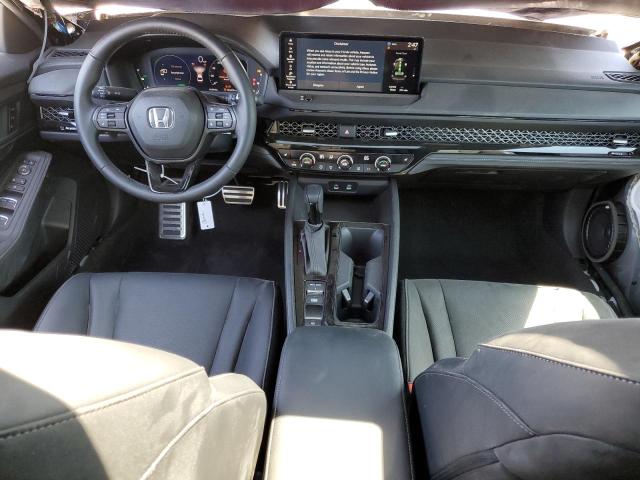 Photo 7 VIN: 1HGCY2F7XPA021725 - HONDA ACCORD 