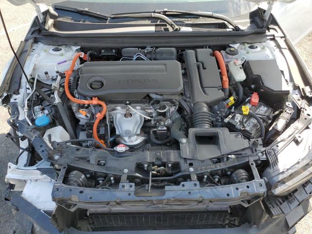 Photo 10 VIN: 1HGCY2F7XPA056233 - HONDA ACCORD HYB 