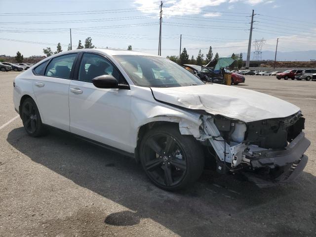 Photo 3 VIN: 1HGCY2F7XPA056233 - HONDA ACCORD HYB 