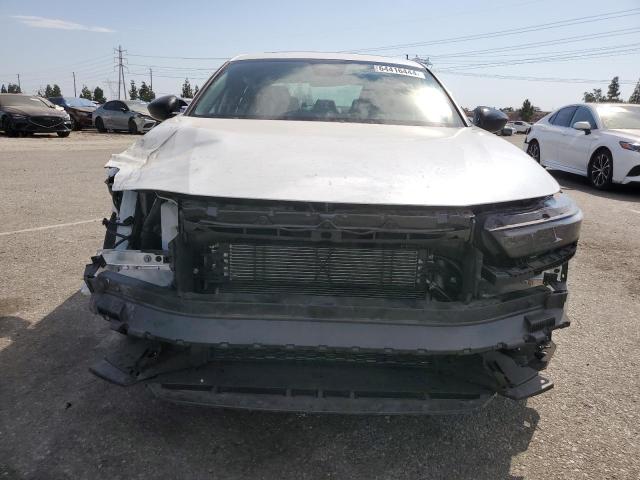 Photo 4 VIN: 1HGCY2F7XPA056233 - HONDA ACCORD HYB 