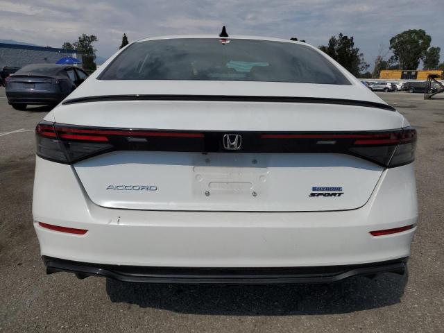 Photo 5 VIN: 1HGCY2F7XPA056233 - HONDA ACCORD HYB 