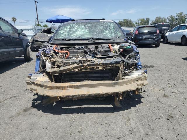 Photo 4 VIN: 1HGCY2F7XPA061853 - HONDA ACCORD HYB 