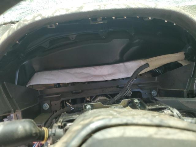 Photo 8 VIN: 1HGCY2F7XPA061853 - HONDA ACCORD HYB 