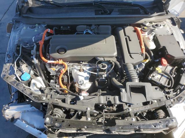 Photo 10 VIN: 1HGCY2F7XRA031996 - HONDA ACCORD HYB 