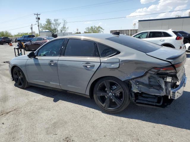 Photo 1 VIN: 1HGCY2F7XRA050631 - HONDA ACCORD HYB 