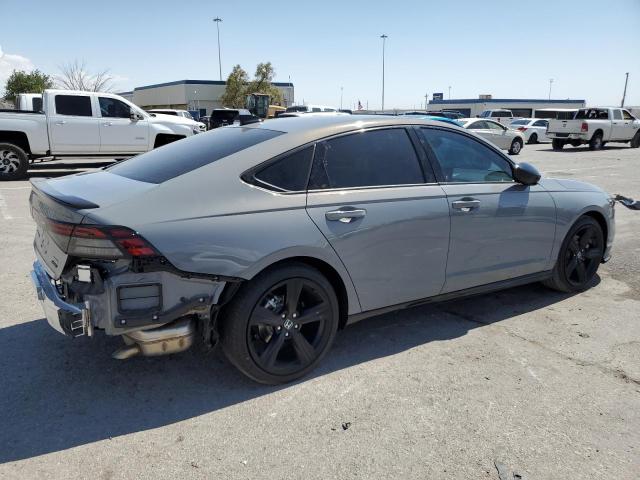 Photo 2 VIN: 1HGCY2F7XRA050631 - HONDA ACCORD HYB 