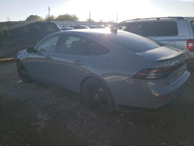 Photo 1 VIN: 1HGCY2F7XRA057370 - HONDA ACCORD HYB 