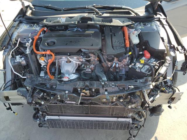 Photo 10 VIN: 1HGCY2F7XRA057370 - HONDA ACCORD HYB 