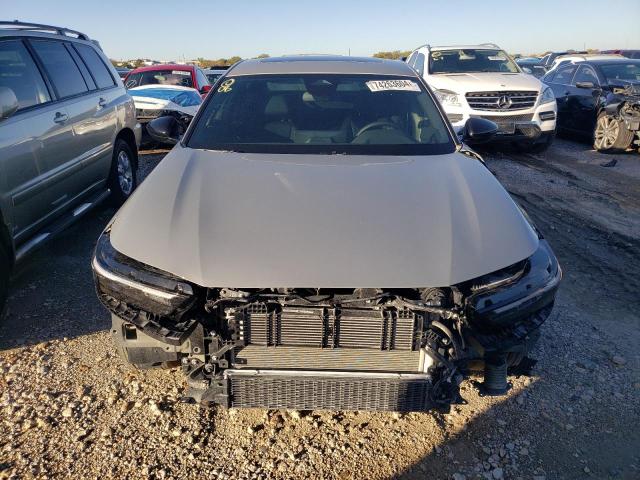 Photo 4 VIN: 1HGCY2F7XRA057370 - HONDA ACCORD HYB 