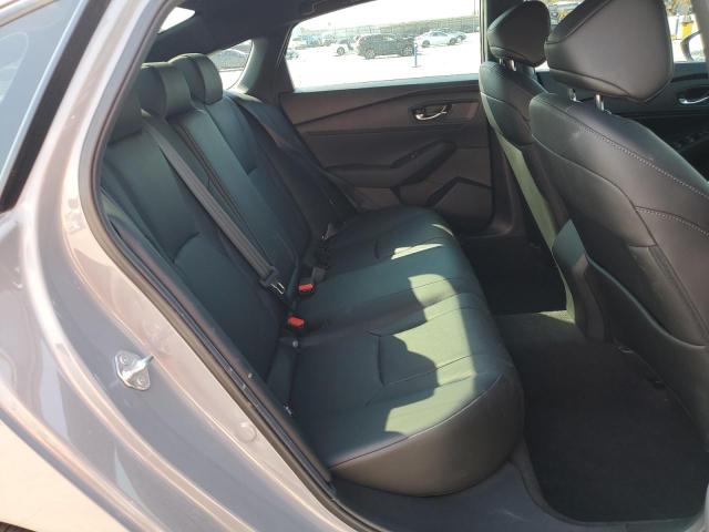 Photo 9 VIN: 1HGCY2F7XRA057370 - HONDA ACCORD HYB 