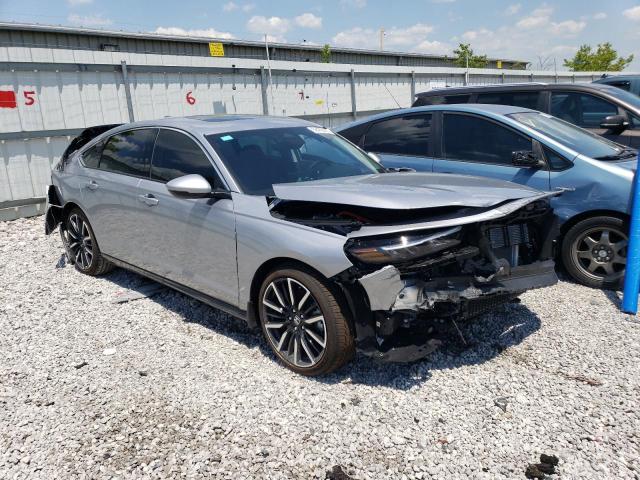 Photo 3 VIN: 1HGCY2F80PA044374 - HONDA ACCORD 