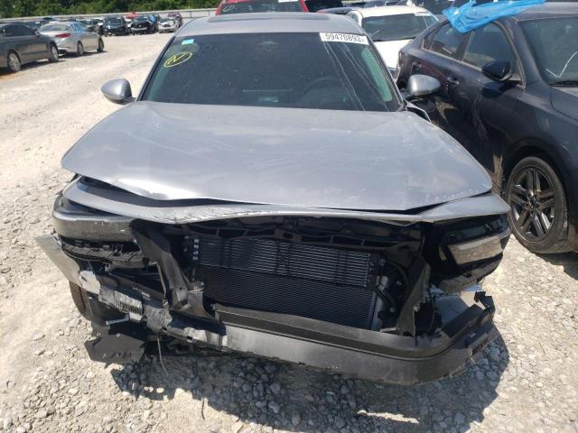 Photo 4 VIN: 1HGCY2F80PA044374 - HONDA ACCORD 