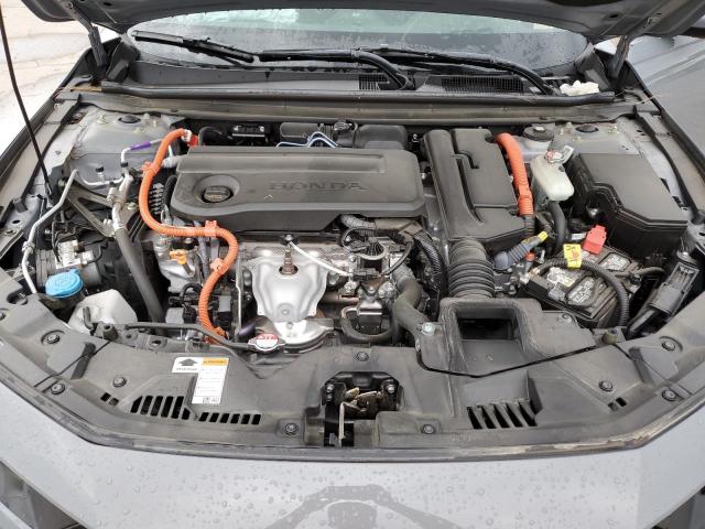 Photo 10 VIN: 1HGCY2F80PA047422 - HONDA ACCORD TOU 