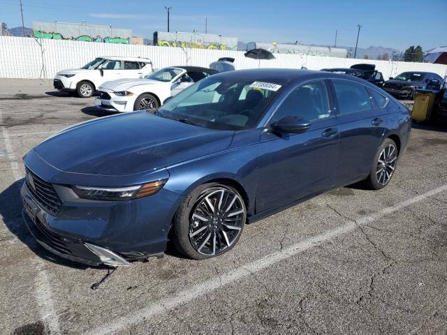 Photo 0 VIN: 1HGCY2F80PA048456 - HONDA ACCORD 