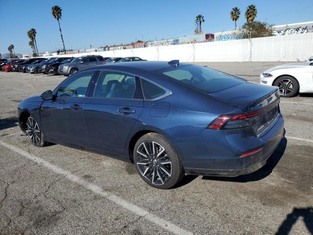 Photo 1 VIN: 1HGCY2F80PA048456 - HONDA ACCORD 