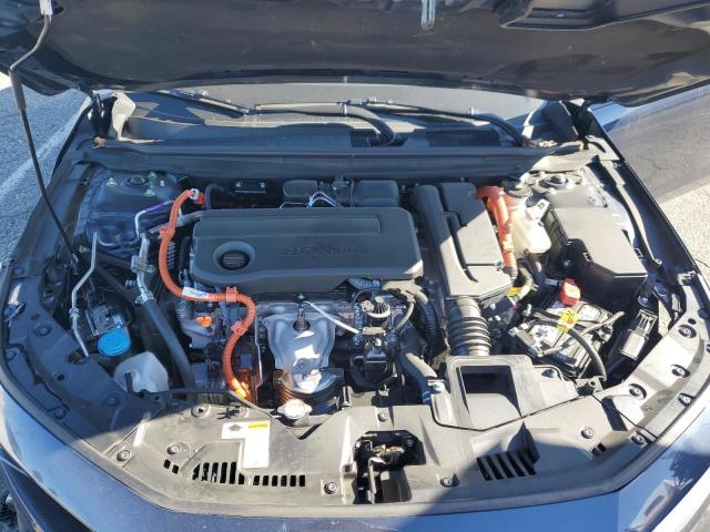 Photo 10 VIN: 1HGCY2F80PA048456 - HONDA ACCORD 