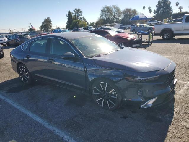 Photo 3 VIN: 1HGCY2F80PA048456 - HONDA ACCORD 