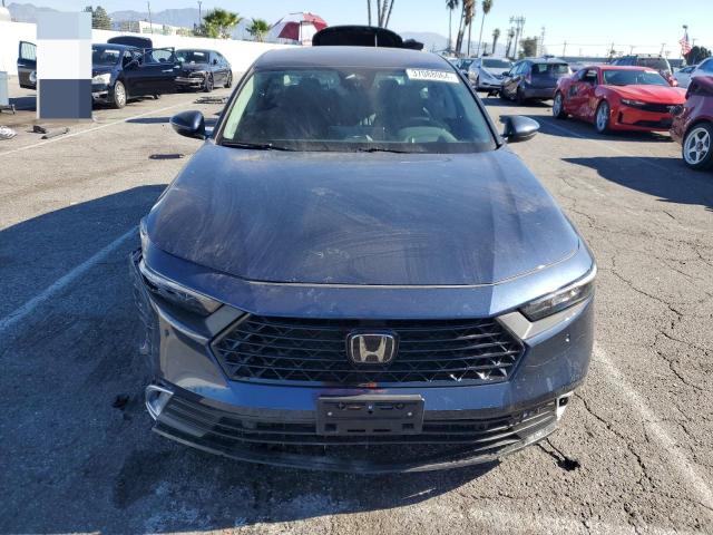 Photo 4 VIN: 1HGCY2F80PA048456 - HONDA ACCORD 