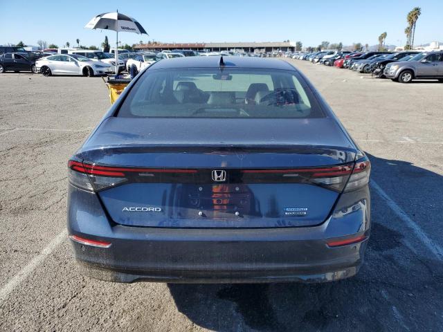 Photo 5 VIN: 1HGCY2F80PA048456 - HONDA ACCORD 