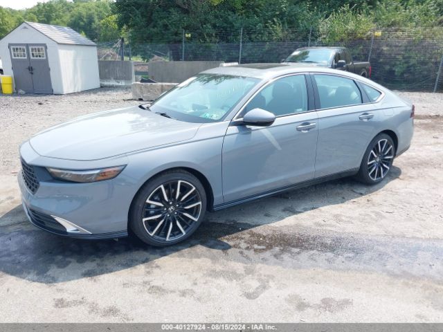 Photo 1 VIN: 1HGCY2F80PA054970 - HONDA ACCORD 