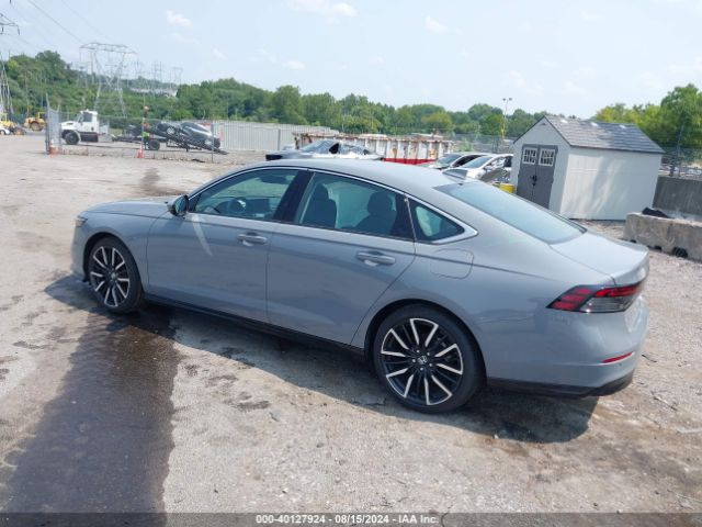 Photo 2 VIN: 1HGCY2F80PA054970 - HONDA ACCORD 