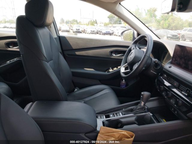 Photo 4 VIN: 1HGCY2F80PA054970 - HONDA ACCORD 