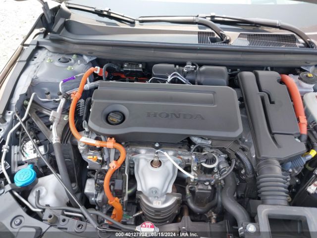 Photo 9 VIN: 1HGCY2F80PA054970 - HONDA ACCORD 