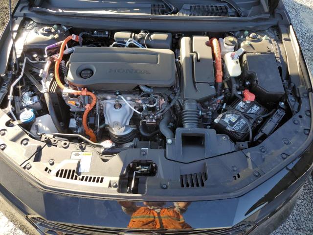 Photo 10 VIN: 1HGCY2F80PA055195 - HONDA ACCORD 