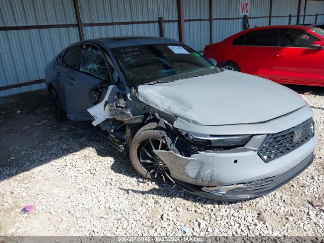 Photo 0 VIN: 1HGCY2F80PA062017 - HONDA ACCORD 