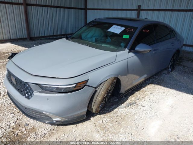 Photo 1 VIN: 1HGCY2F80PA062017 - HONDA ACCORD 