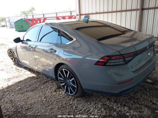 Photo 2 VIN: 1HGCY2F80PA062017 - HONDA ACCORD 