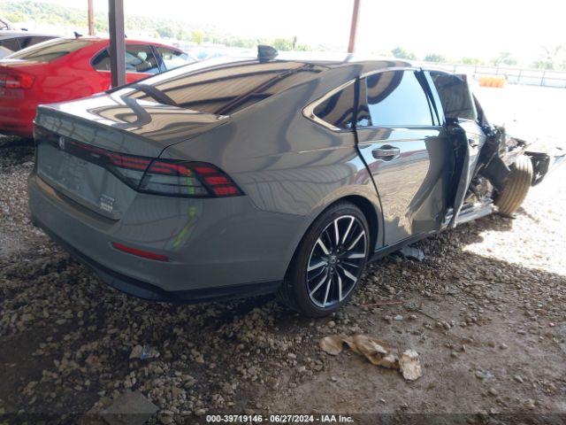 Photo 3 VIN: 1HGCY2F80PA062017 - HONDA ACCORD 