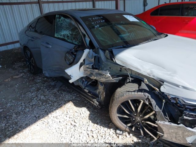 Photo 5 VIN: 1HGCY2F80PA062017 - HONDA ACCORD 