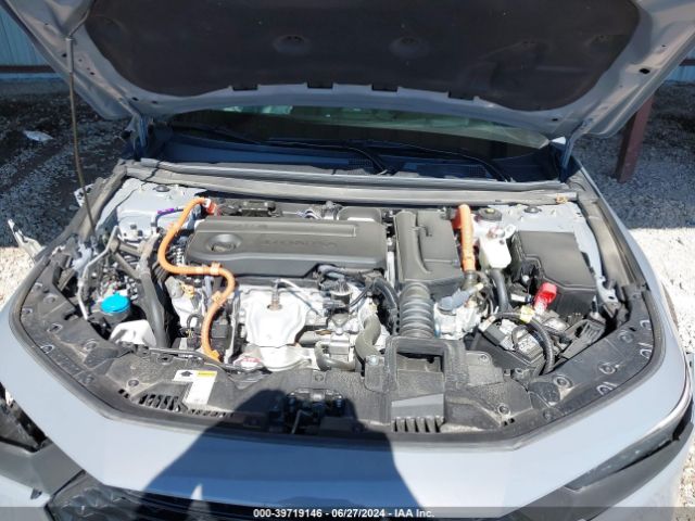 Photo 9 VIN: 1HGCY2F80PA062017 - HONDA ACCORD 