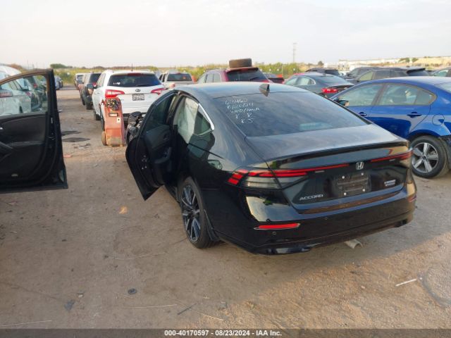 Photo 2 VIN: 1HGCY2F80PA069033 - HONDA ACCORD 