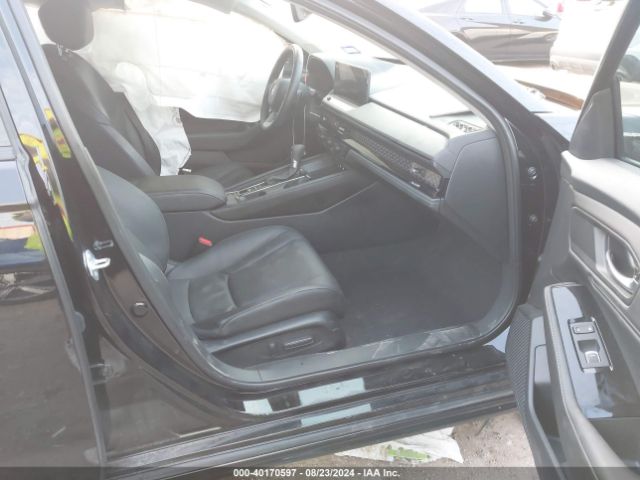 Photo 4 VIN: 1HGCY2F80PA069033 - HONDA ACCORD 