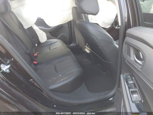 Photo 7 VIN: 1HGCY2F80PA069033 - HONDA ACCORD 