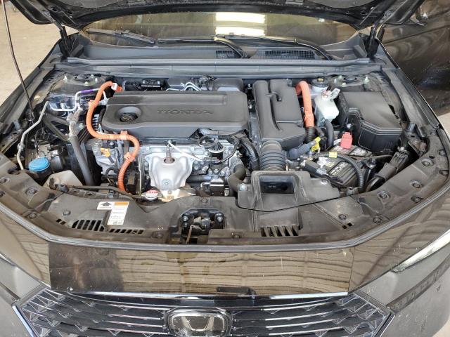 Photo 10 VIN: 1HGCY2F80RA011071 - HONDA ACCORD 