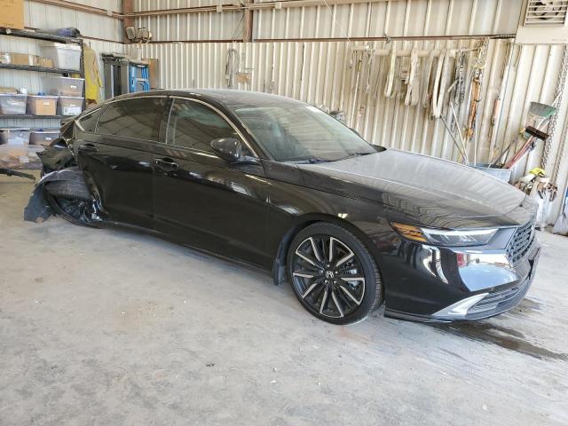 Photo 3 VIN: 1HGCY2F80RA011071 - HONDA ACCORD 