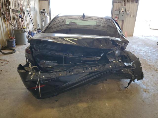 Photo 5 VIN: 1HGCY2F80RA011071 - HONDA ACCORD 