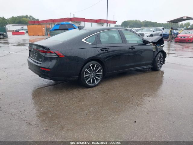 Photo 3 VIN: 1HGCY2F80RA047620 - HONDA ACCORD 