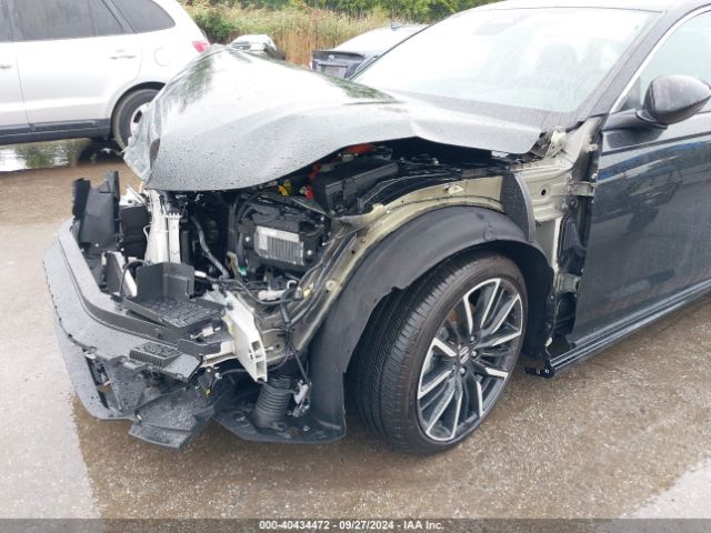 Photo 5 VIN: 1HGCY2F80RA047620 - HONDA ACCORD 