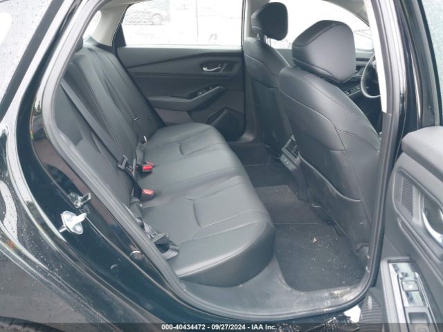 Photo 7 VIN: 1HGCY2F80RA047620 - HONDA ACCORD 