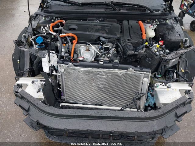 Photo 9 VIN: 1HGCY2F80RA047620 - HONDA ACCORD 