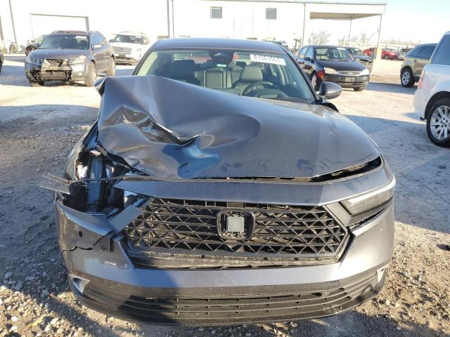 Photo 4 VIN: 1HGCY2F80RA062537 - HONDA ACCORD TOU 