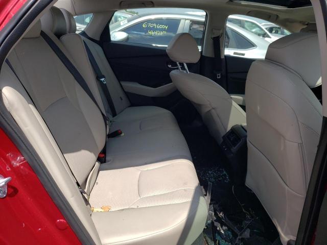 Photo 9 VIN: 1HGCY2F81RA018479 - HONDA ACCORD TOU 