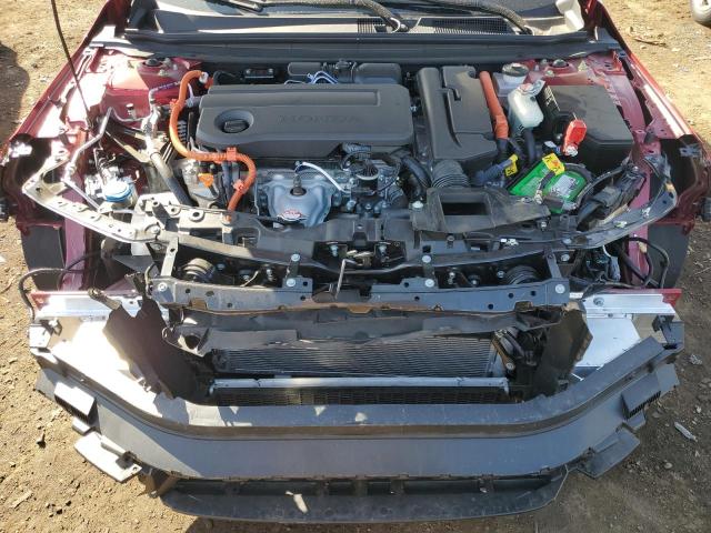 Photo 10 VIN: 1HGCY2F81RA064698 - HONDA ACCORD TOU 