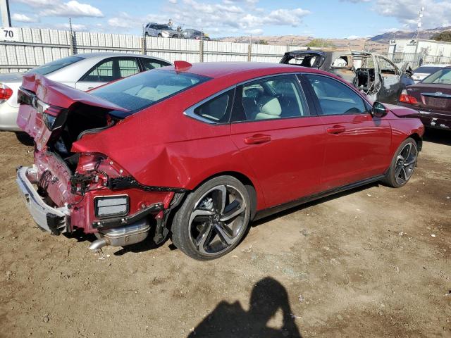 Photo 2 VIN: 1HGCY2F81RA064698 - HONDA ACCORD TOU 