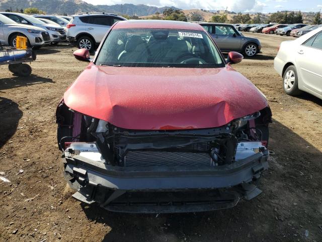 Photo 4 VIN: 1HGCY2F81RA064698 - HONDA ACCORD TOU 